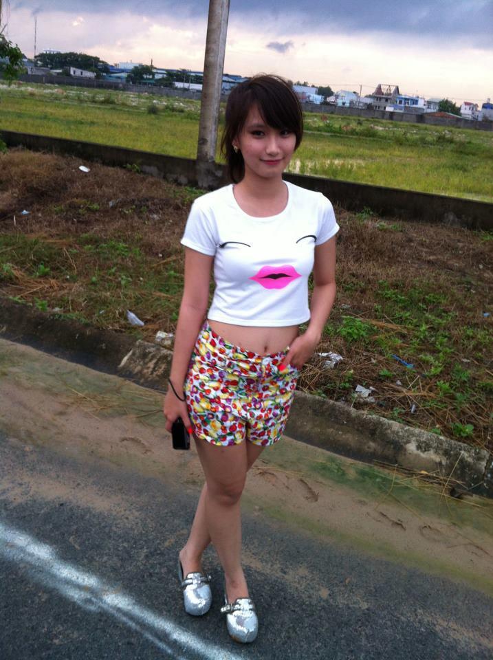 中川美香